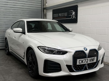 BMW - i4