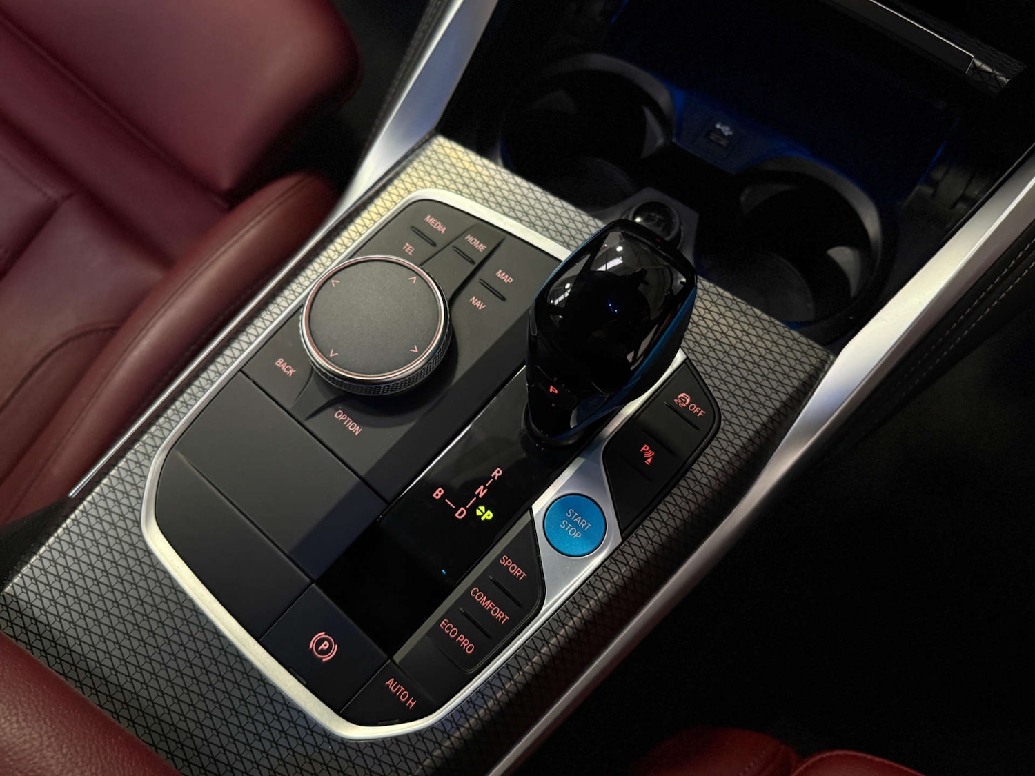 Used BMW i4 2022 for sale - 76165328: Photo 20