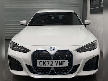 Used BMW i4 2022 for sale - 76165328: Photo 2