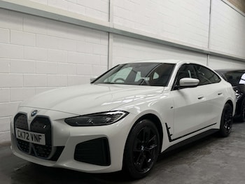 Used BMW i4 2022 for sale - 76165328: Photo 3