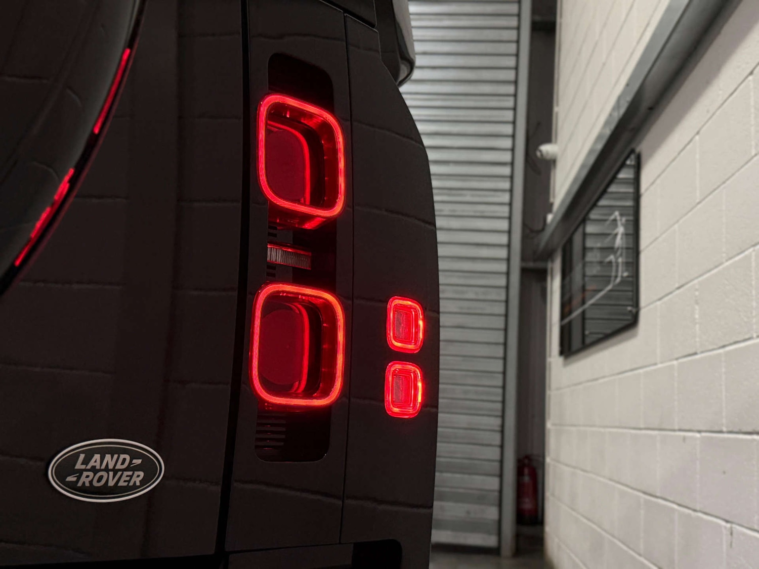 Used Land Rover Defender 2020 for sale - 76168072: Photo 10