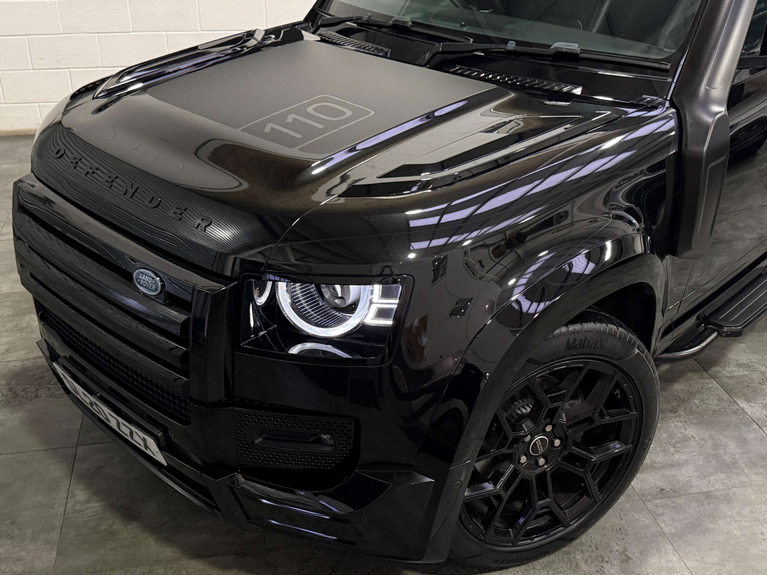 Used Land Rover Defender 2020 for sale - 76168072: Photo 11