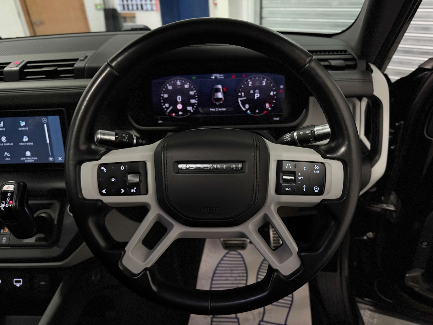 Used Land Rover Defender 2020 for sale - 76168072: Photo 13