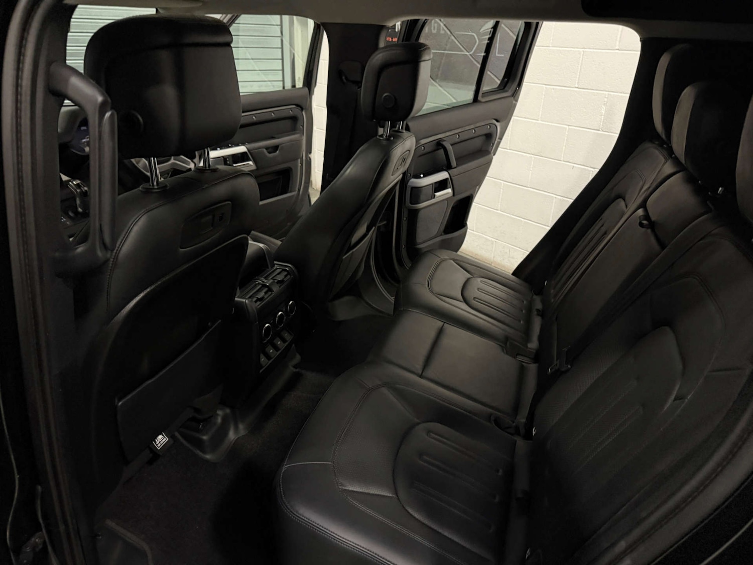 Used Land Rover Defender 2020 for sale - 76168072: Photo 18