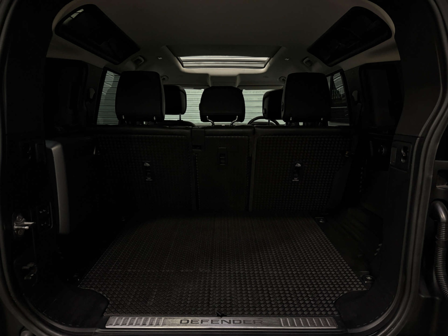 Used Land Rover Defender 2020 for sale - 76168072: Photo 26