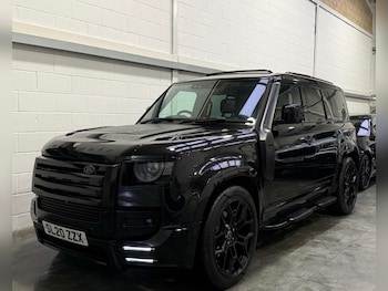 Used Land Rover Defender 2020 for sale - 76168072: Photo 3