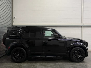 Used Land Rover Defender 2020 for sale - 76168072: Photo 4