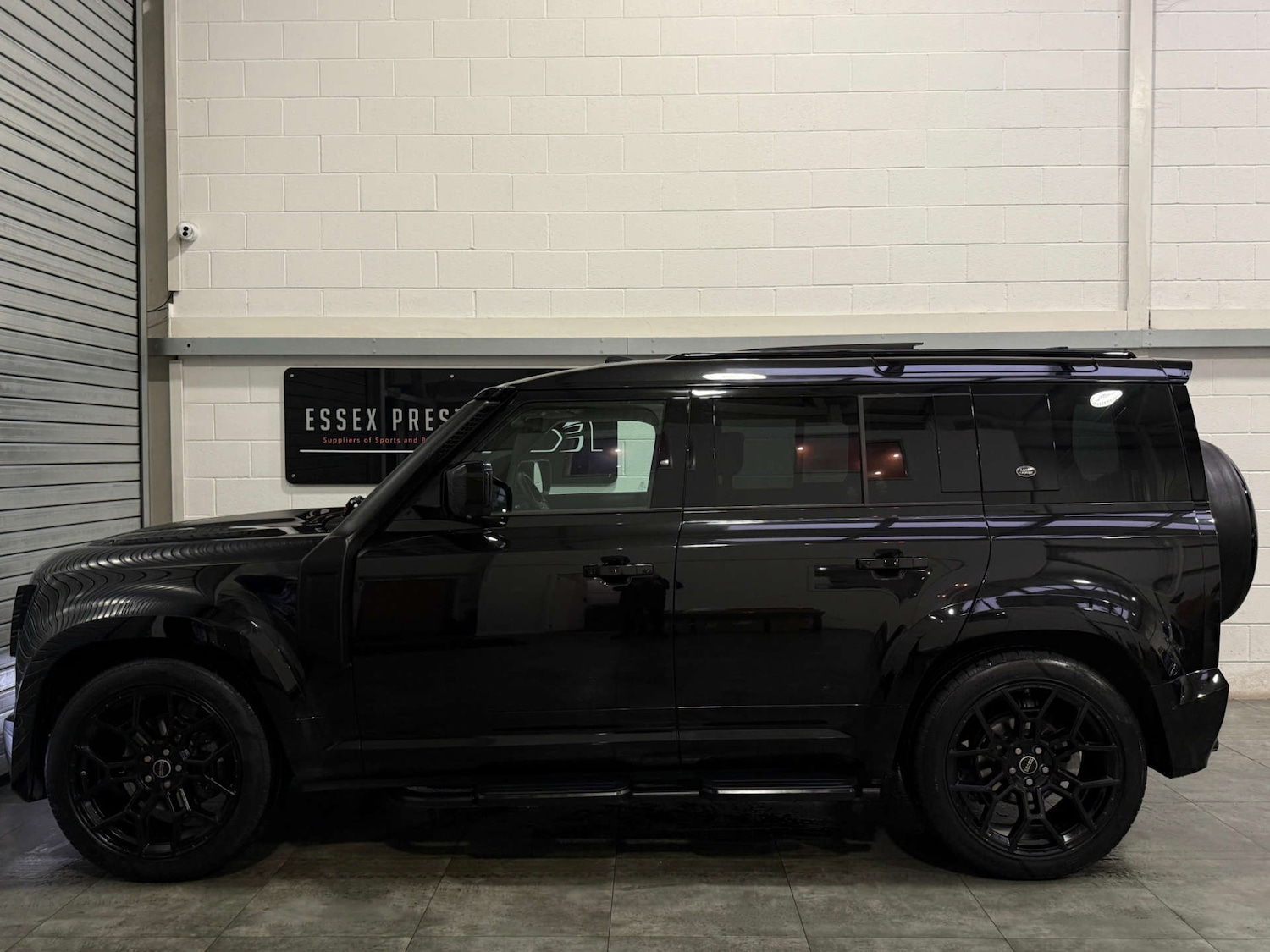 Used Land Rover Defender 2020 for sale - 76168072: Photo 5