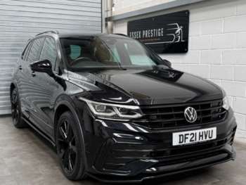 2021 - 1.5 TSI 150 R-Line 5dr DSG