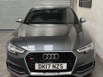 Used Audi A4 2017 for sale - 75032267: Photo