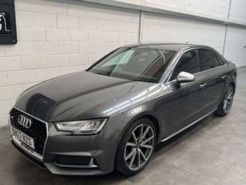 Used Audi A4 2017 for sale - 75032267: Photo