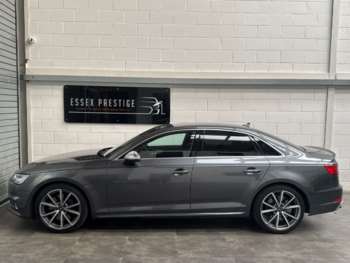 Used Audi A4 2017 for sale - 75032267: Photo