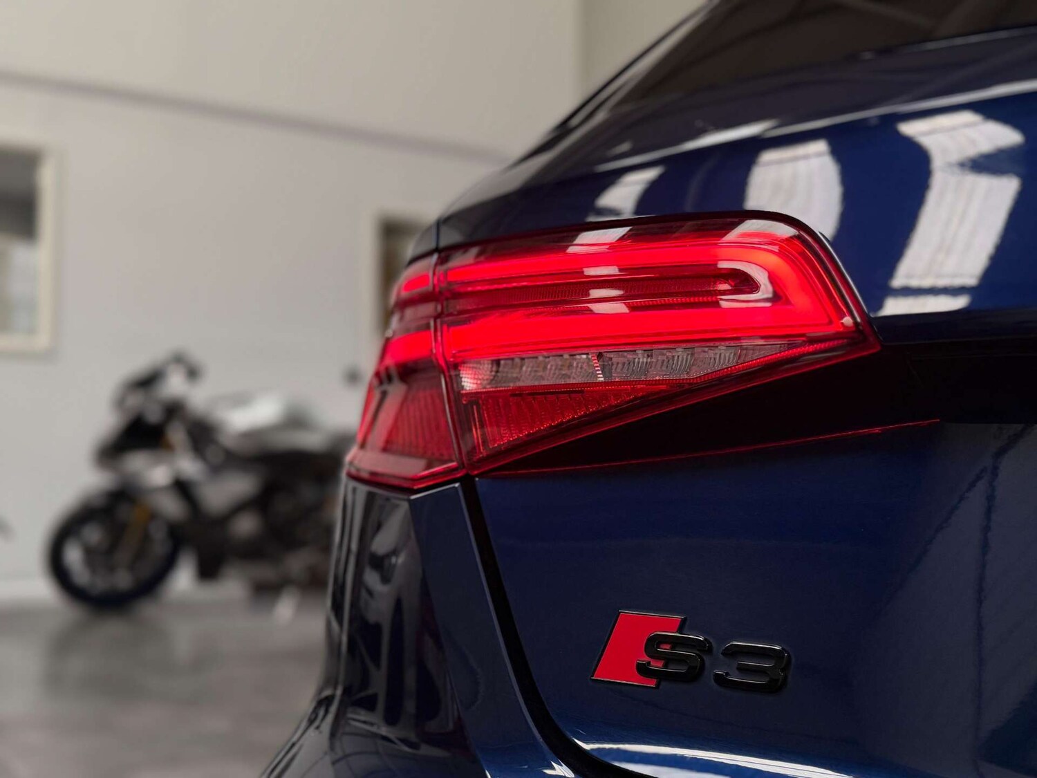 Used Audi A3 2017 for sale - 77765731: Photo 10