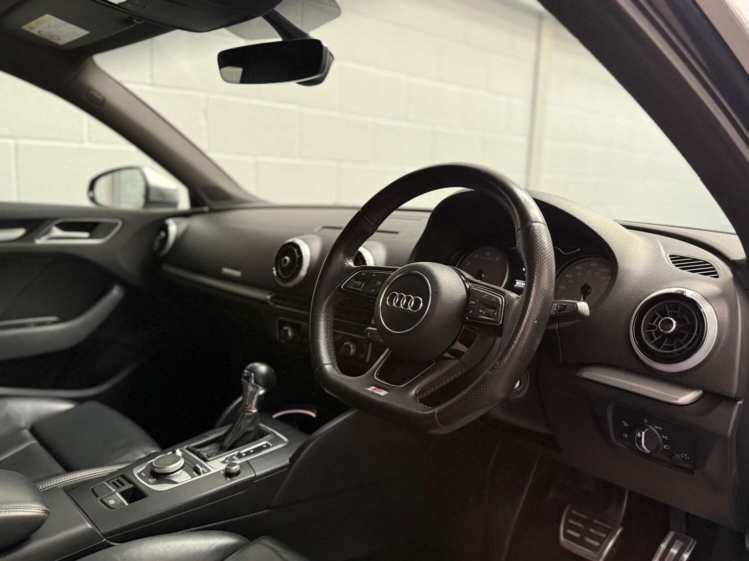 Used Audi A3 2017 for sale - 77765731: Photo 13