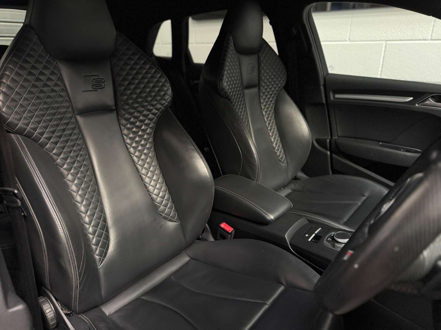 Used Audi A3 2017 for sale - 77765731: Photo 14