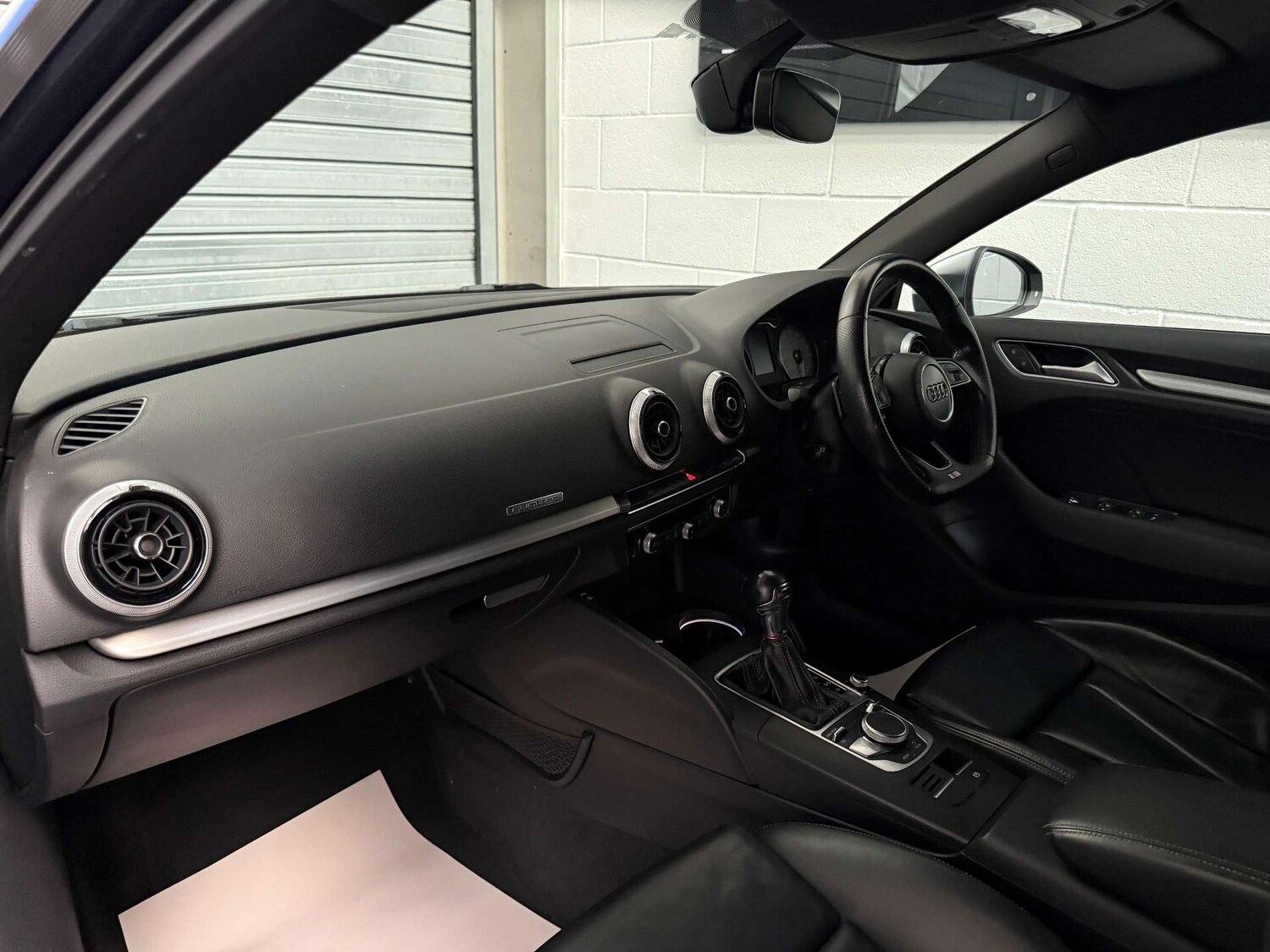 Used Audi A3 2017 for sale - 77765731: Photo 15