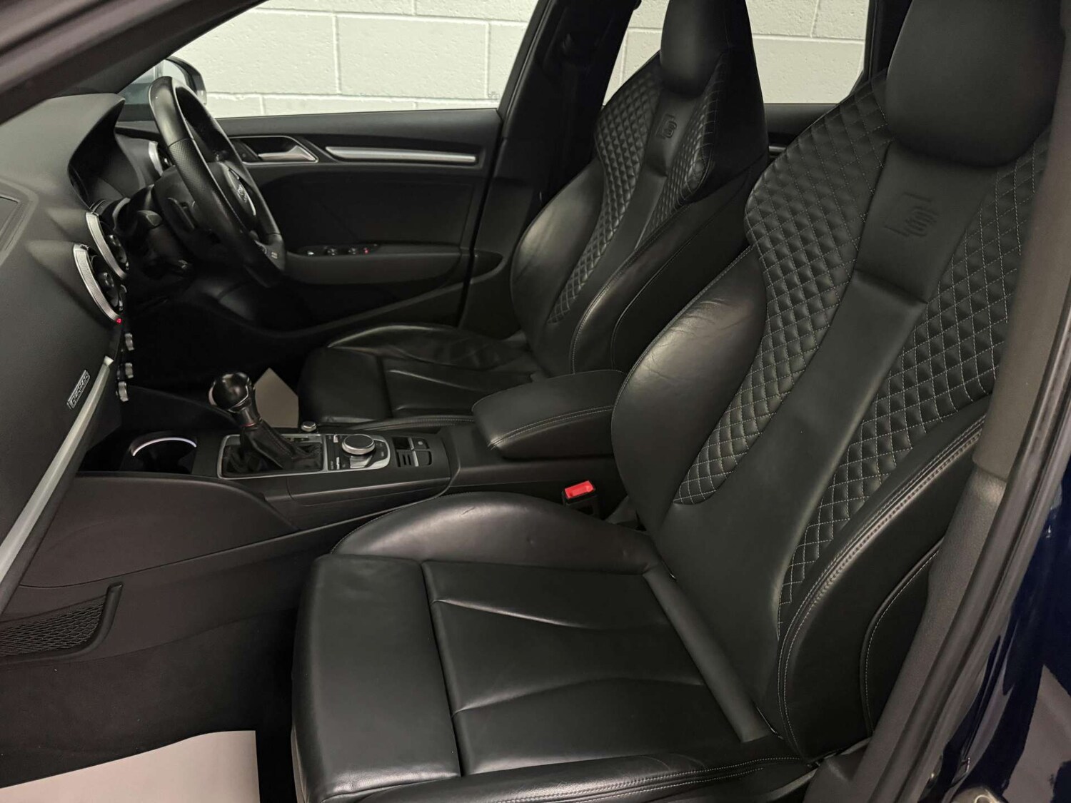 Used Audi A3 2017 for sale - 77765731: Photo 16