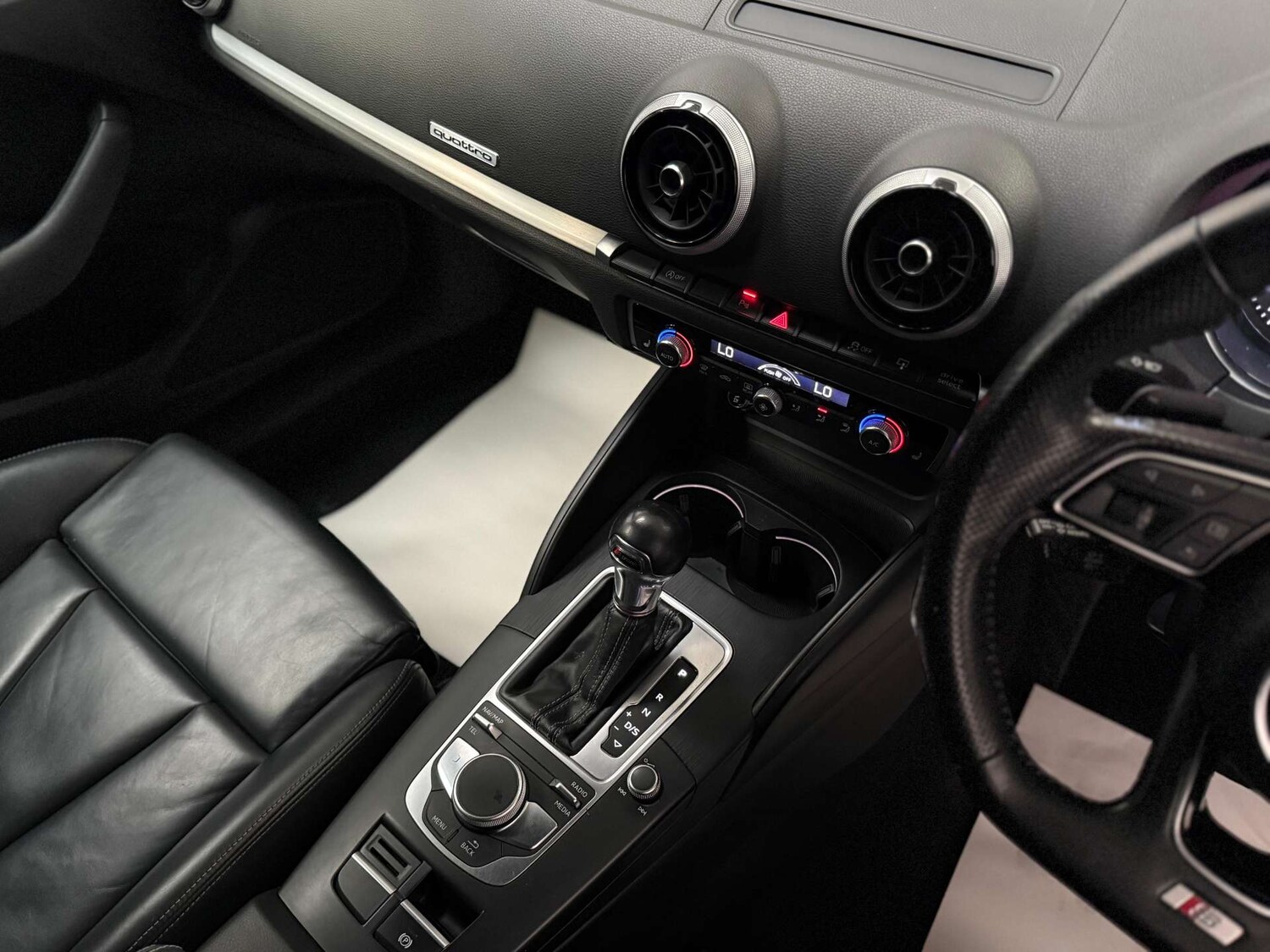 Used Audi A3 2017 for sale - 77765731: Photo 18