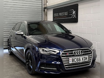 Used Audi A3 2017 for sale - 77765731: Photo