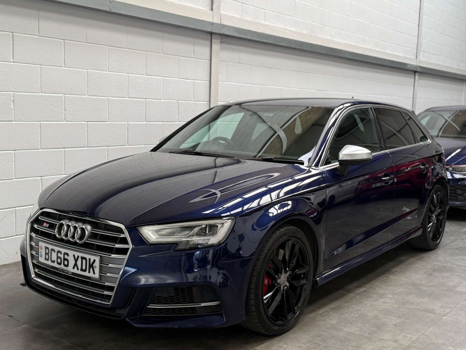 Used Audi A3 2017 for sale - 77765731: Photo 3