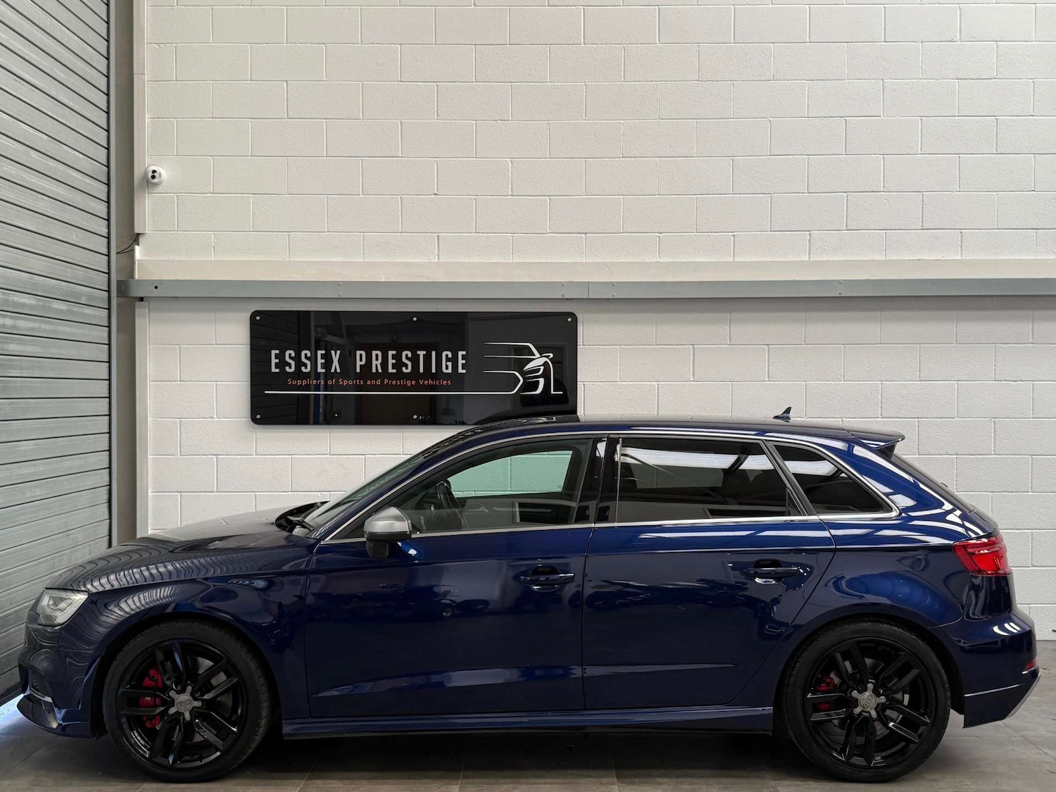 Used Audi A3 2017 for sale - 77765731: Photo 4