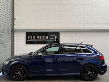 Used Audi A3 2017 for sale - 77765731: Photo