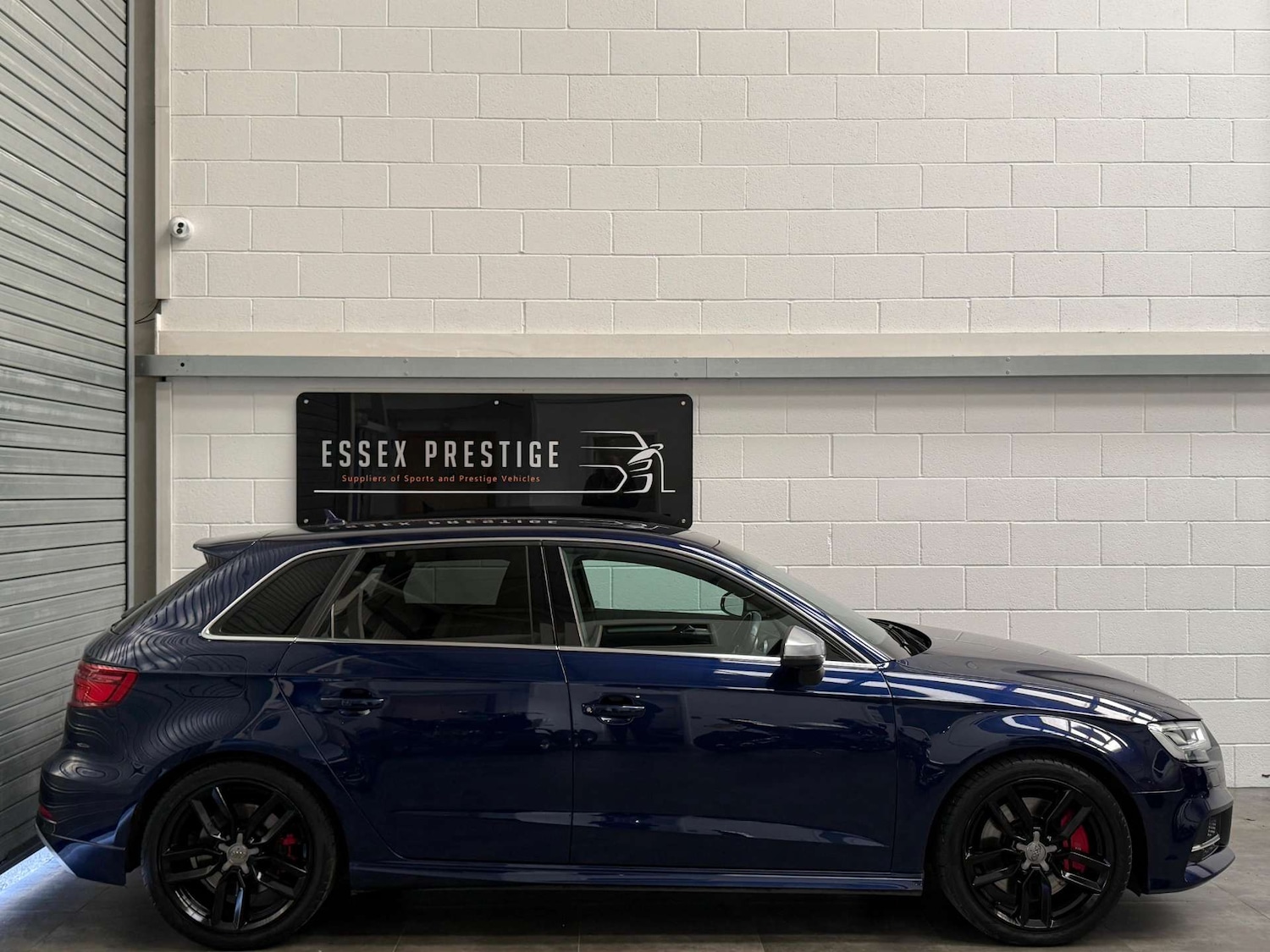 Used Audi A3 2017 for sale - 77765731: Photo 5