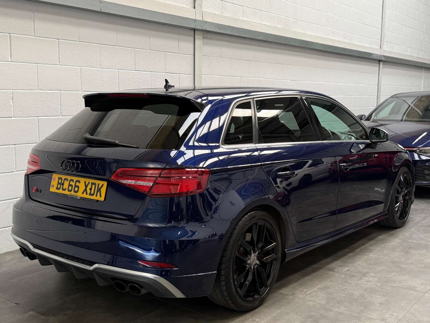 Used Audi A3 2017 for sale - 77765731: Photo 6