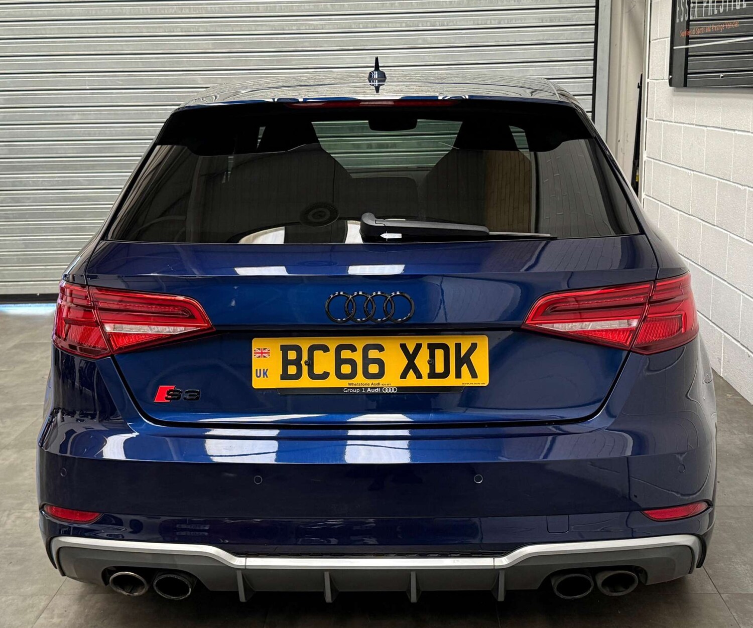 Used Audi A3 2017 for sale - 77765731: Photo 7