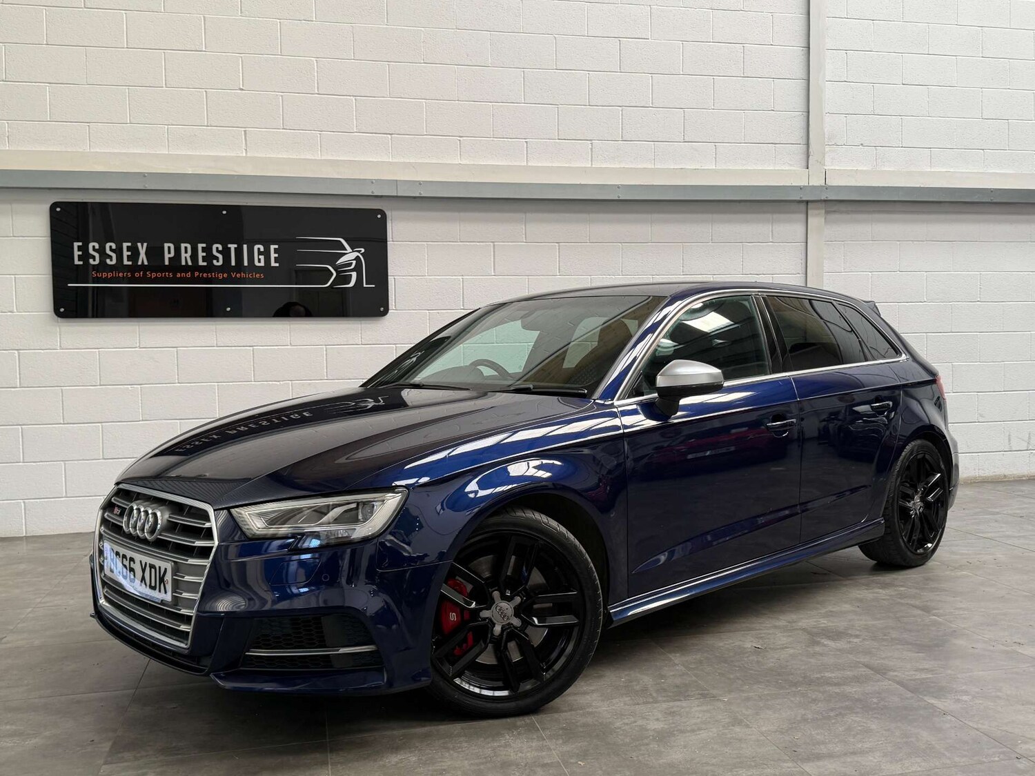 Used Audi A3 2017 for sale - 77765731: Photo 9