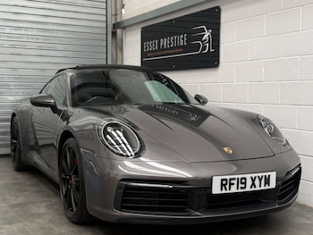 Used Porsche 911 2019 for sale - 78895912: Photo
