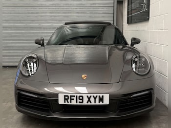 Used Porsche 911 2019 for sale - 78895912: Photo