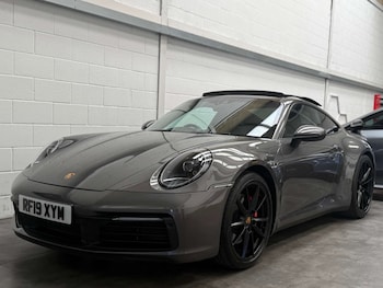 Used Porsche 911 2019 for sale - 78895912: Photo