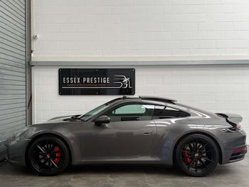 Used Porsche 911 2019 for sale - 78895912: Photo