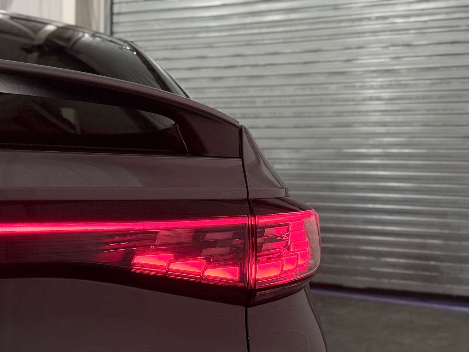 Used Volkswagen ID.5 2022 for sale - 76896358: Photo 11