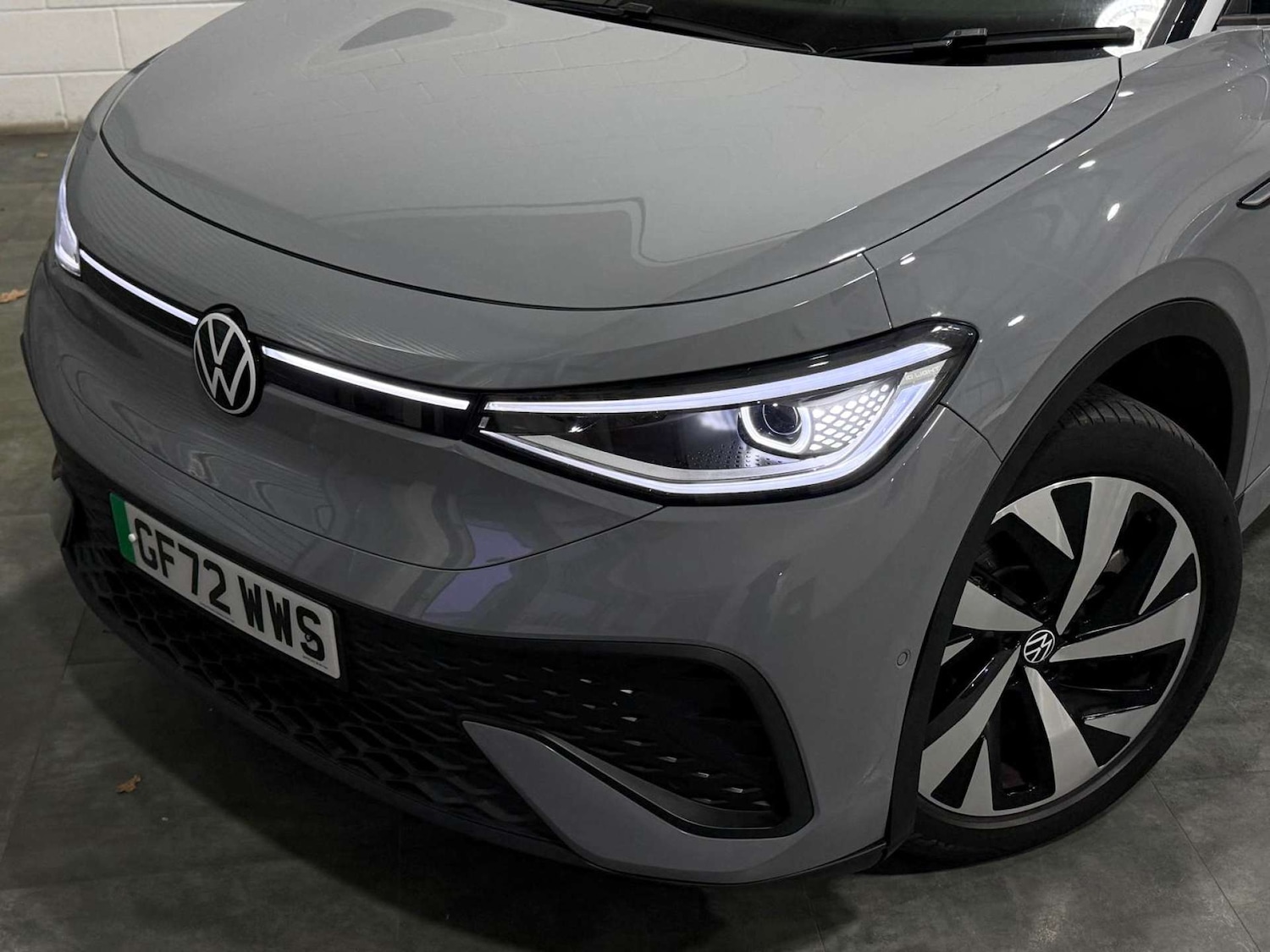 Used Volkswagen ID.5 2022 for sale - 76896358: Photo 12