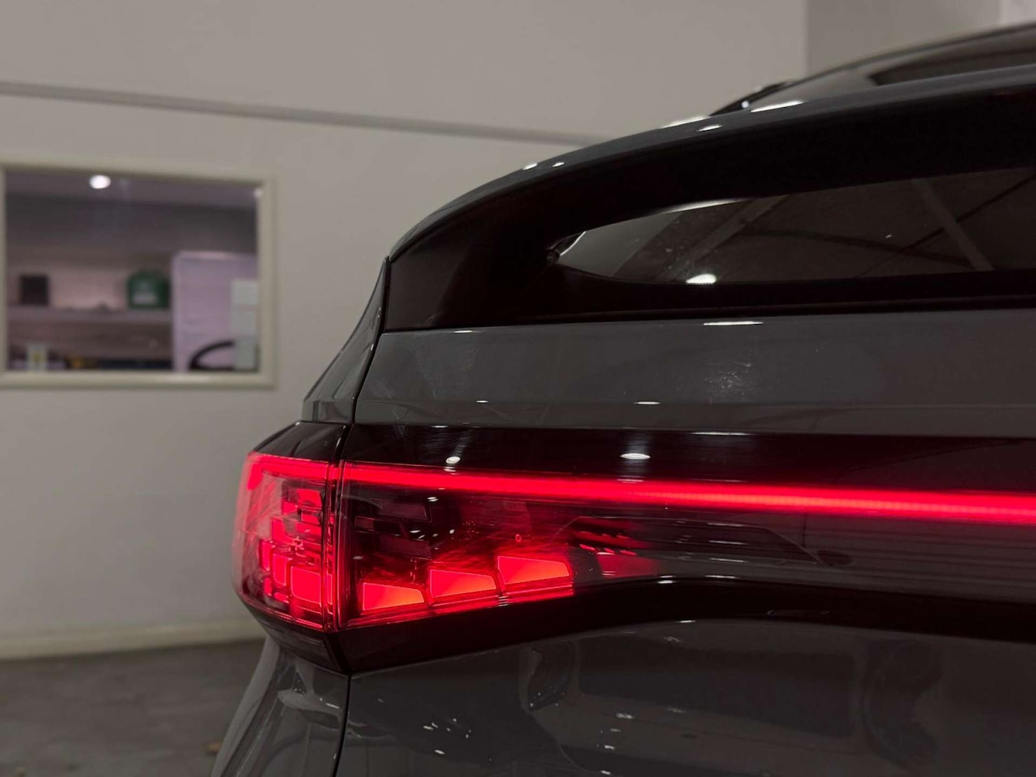 Used Volkswagen ID.5 2022 for sale - 76896358: Photo 13