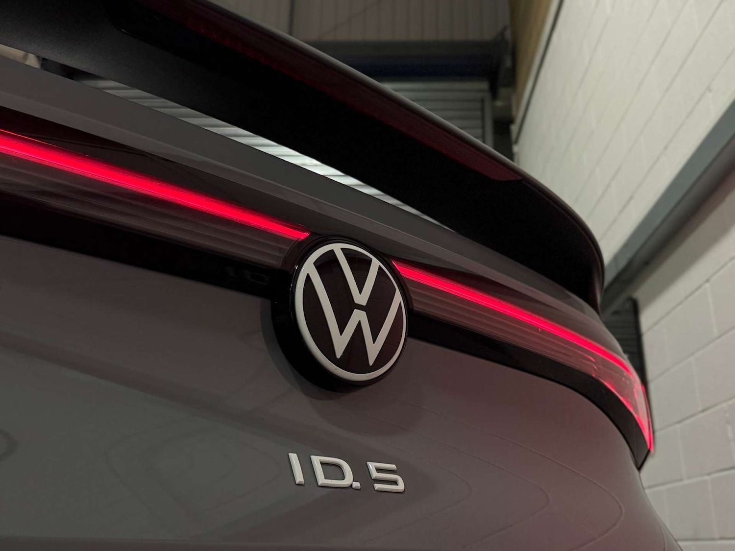 Used Volkswagen ID.5 2022 for sale - 76896358: Photo 14