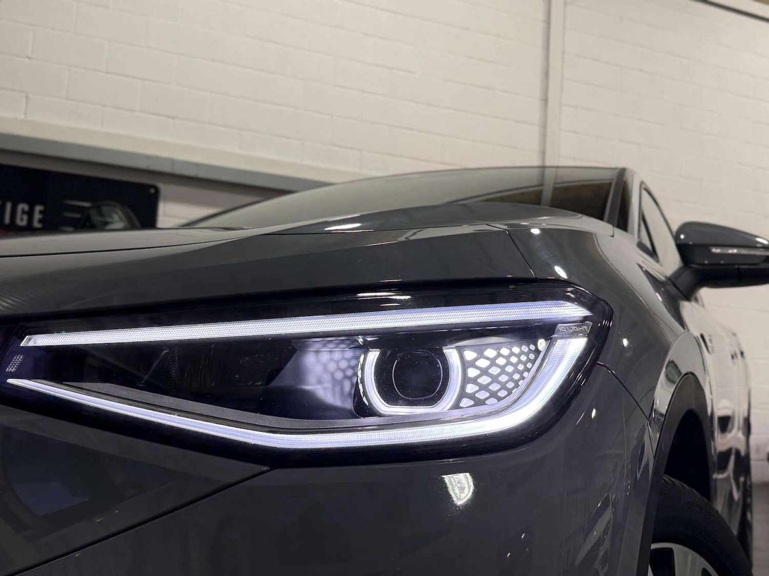 Used Volkswagen ID.5 2022 for sale - 76896358: Photo 15