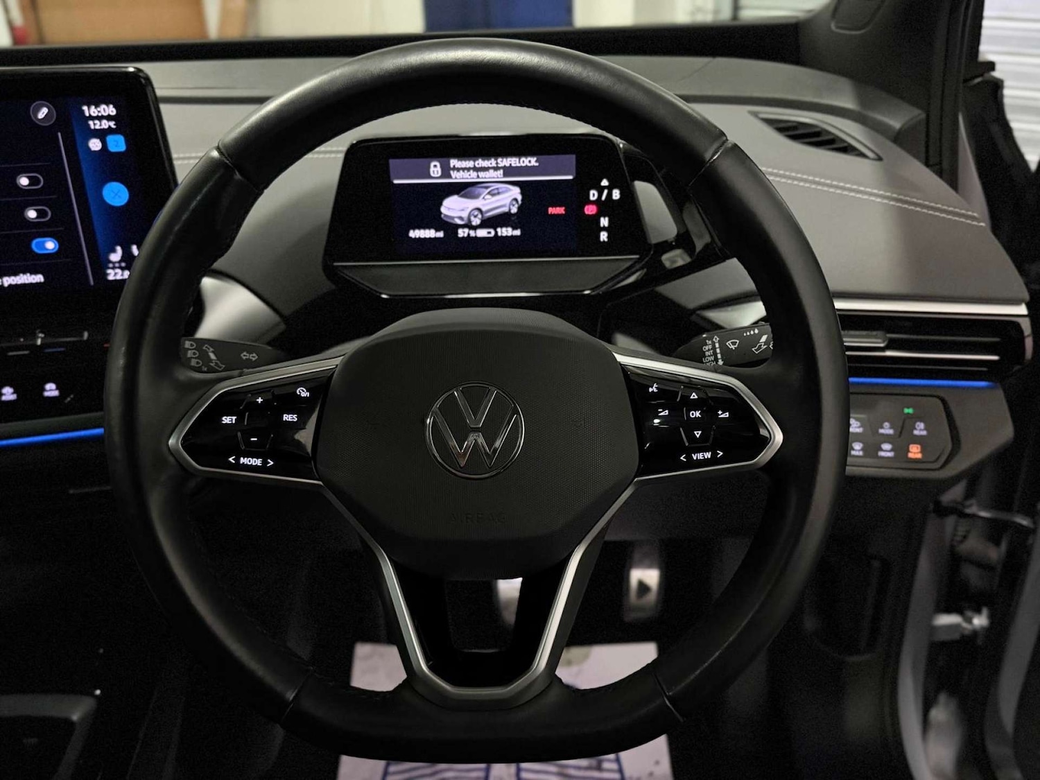 Used Volkswagen ID.5 2022 for sale - 76896358: Photo 16