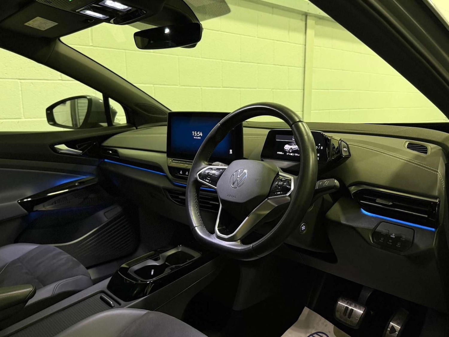 Used Volkswagen ID.5 2022 for sale - 76896358: Photo 17