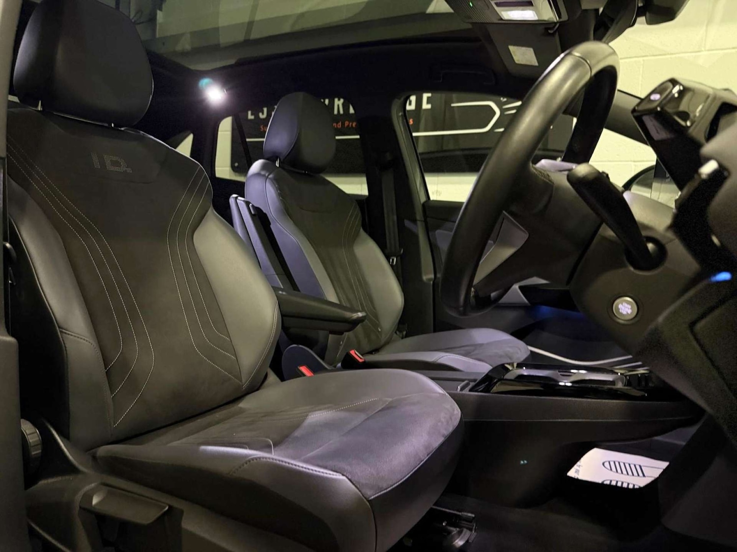 Used Volkswagen ID.5 2022 for sale - 76896358: Photo 18