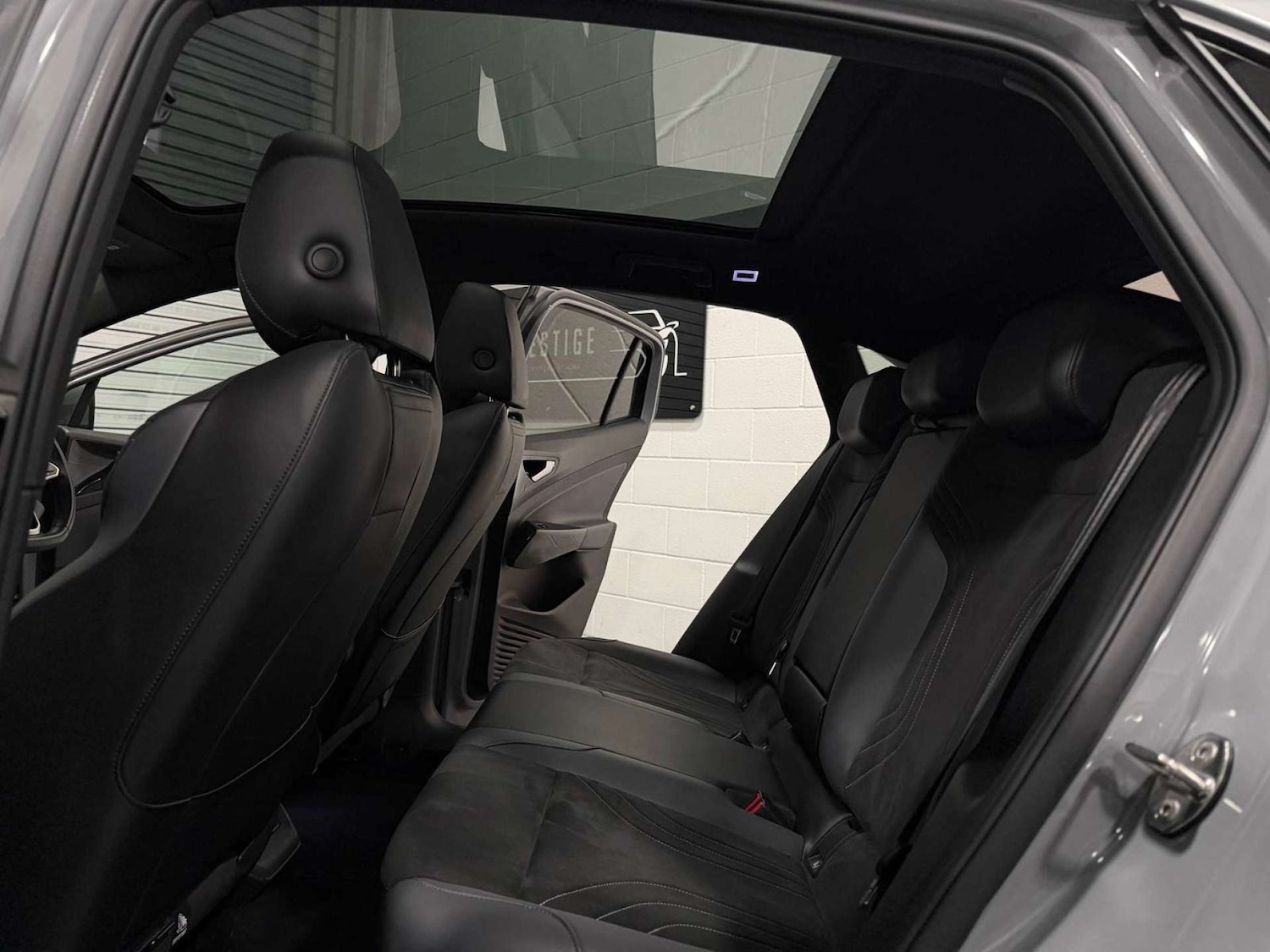 Used Volkswagen ID.5 2022 for sale - 76896358: Photo 21