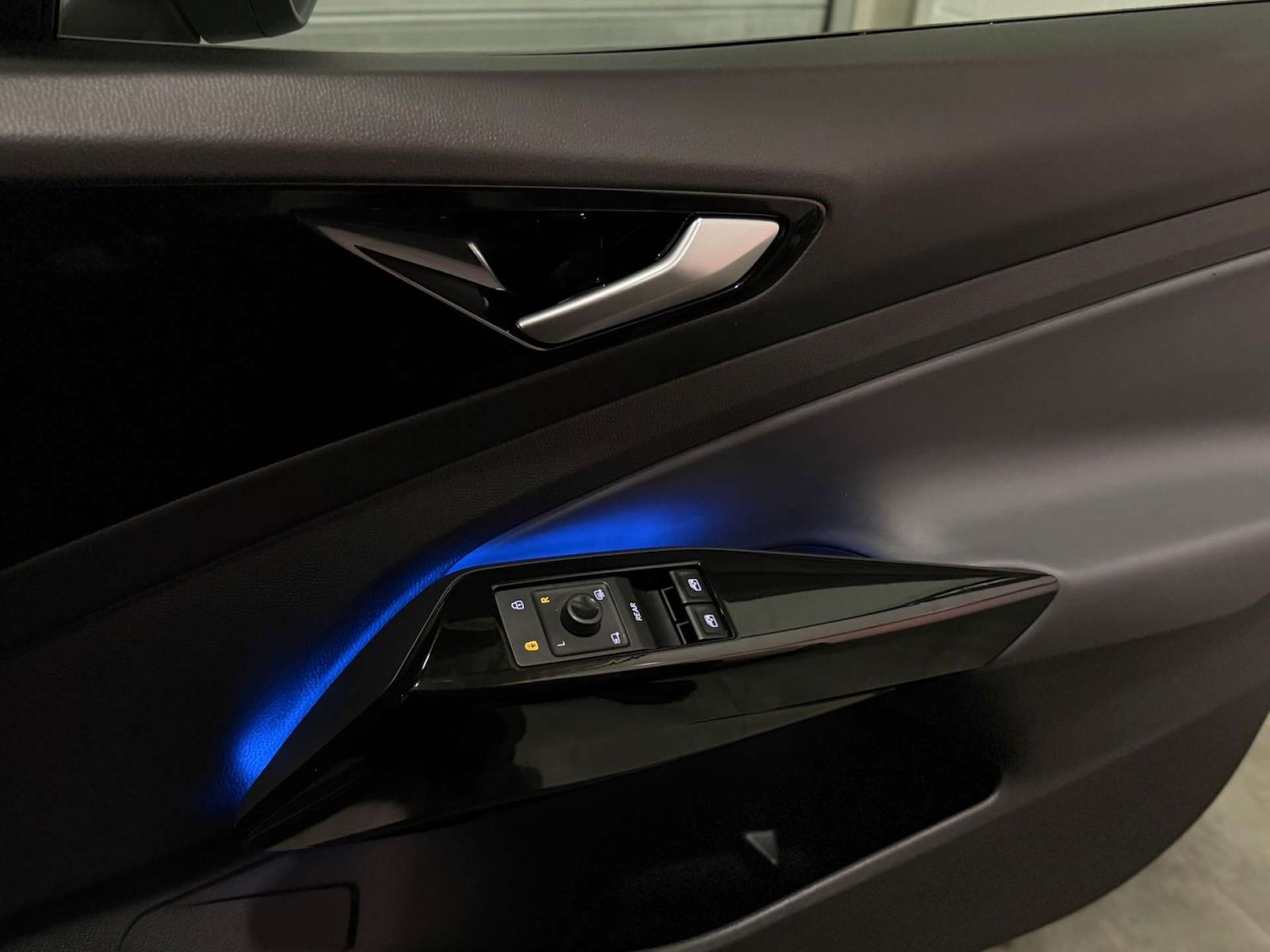 Used Volkswagen ID.5 2022 for sale - 76896358: Photo 23