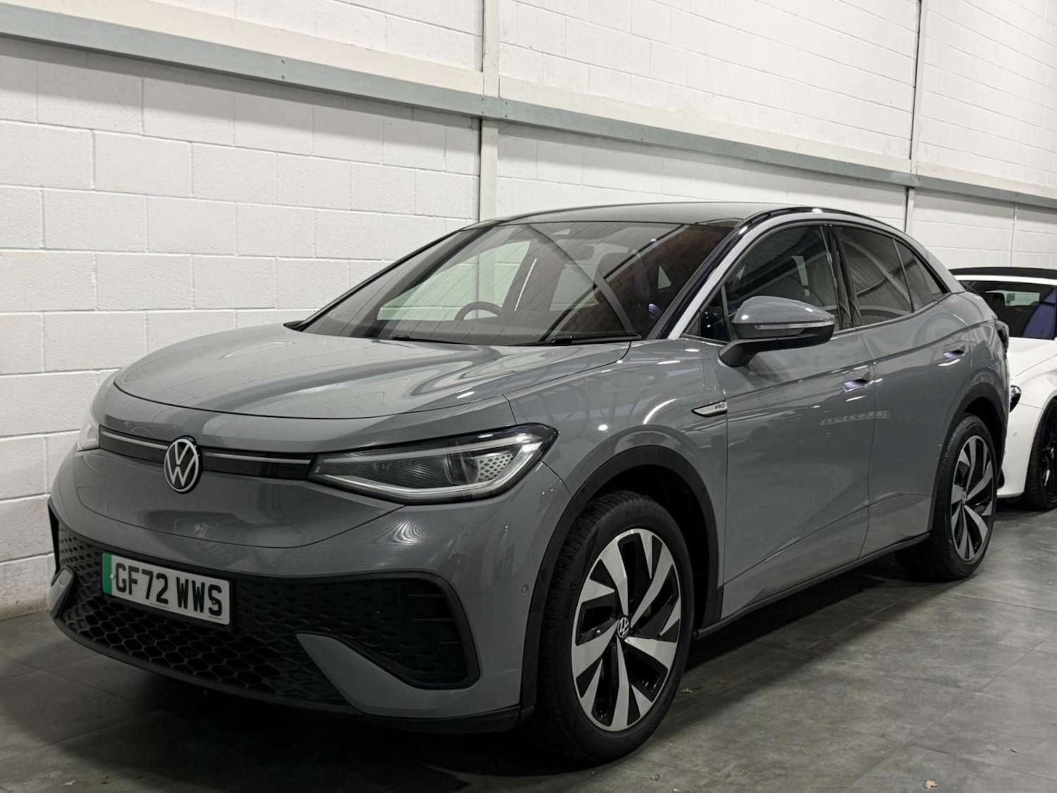 Used Volkswagen ID.5 2022 for sale - 76896358: Photo 3