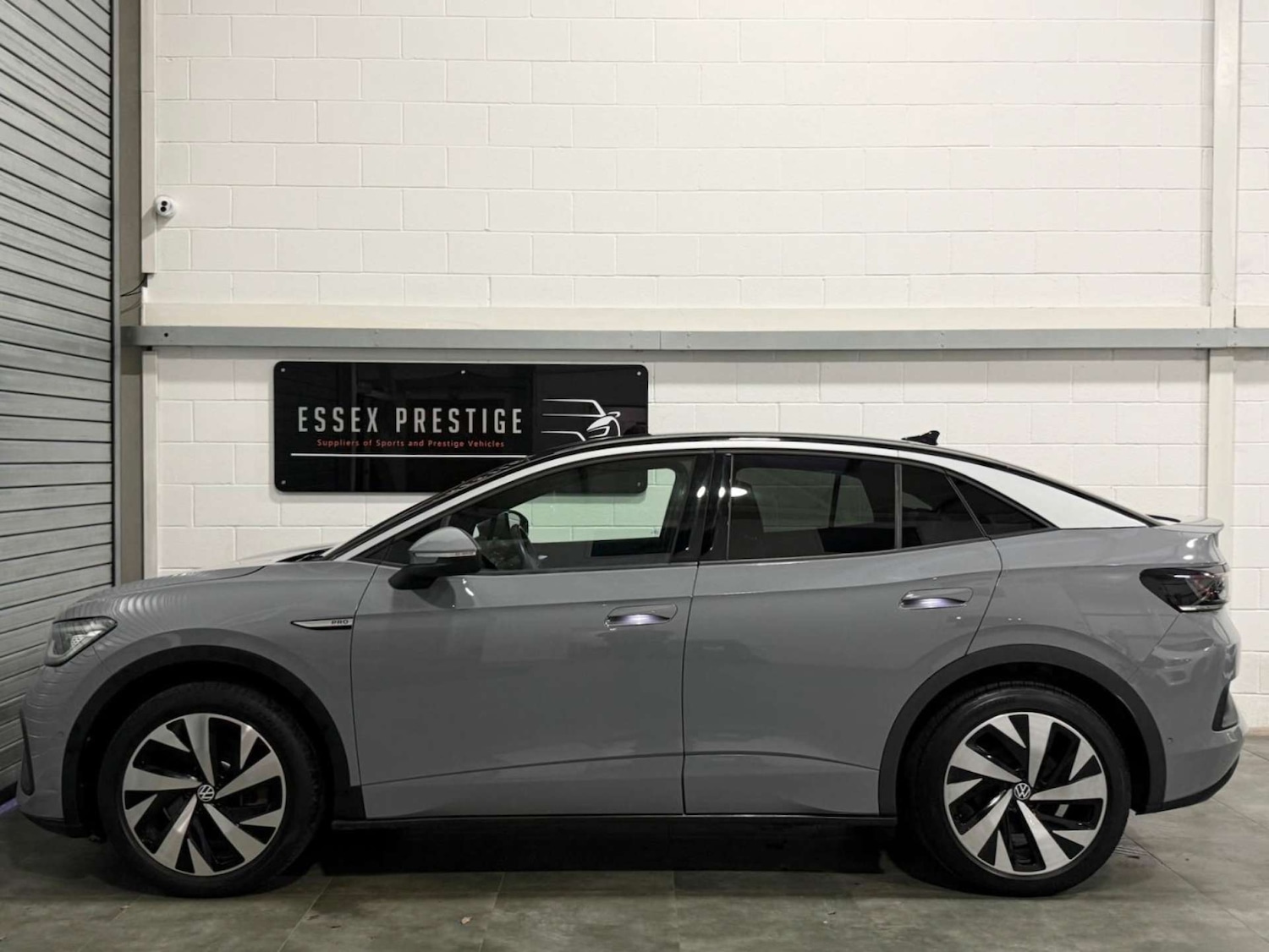 Used Volkswagen ID.5 2022 for sale - 76896358: Photo 4