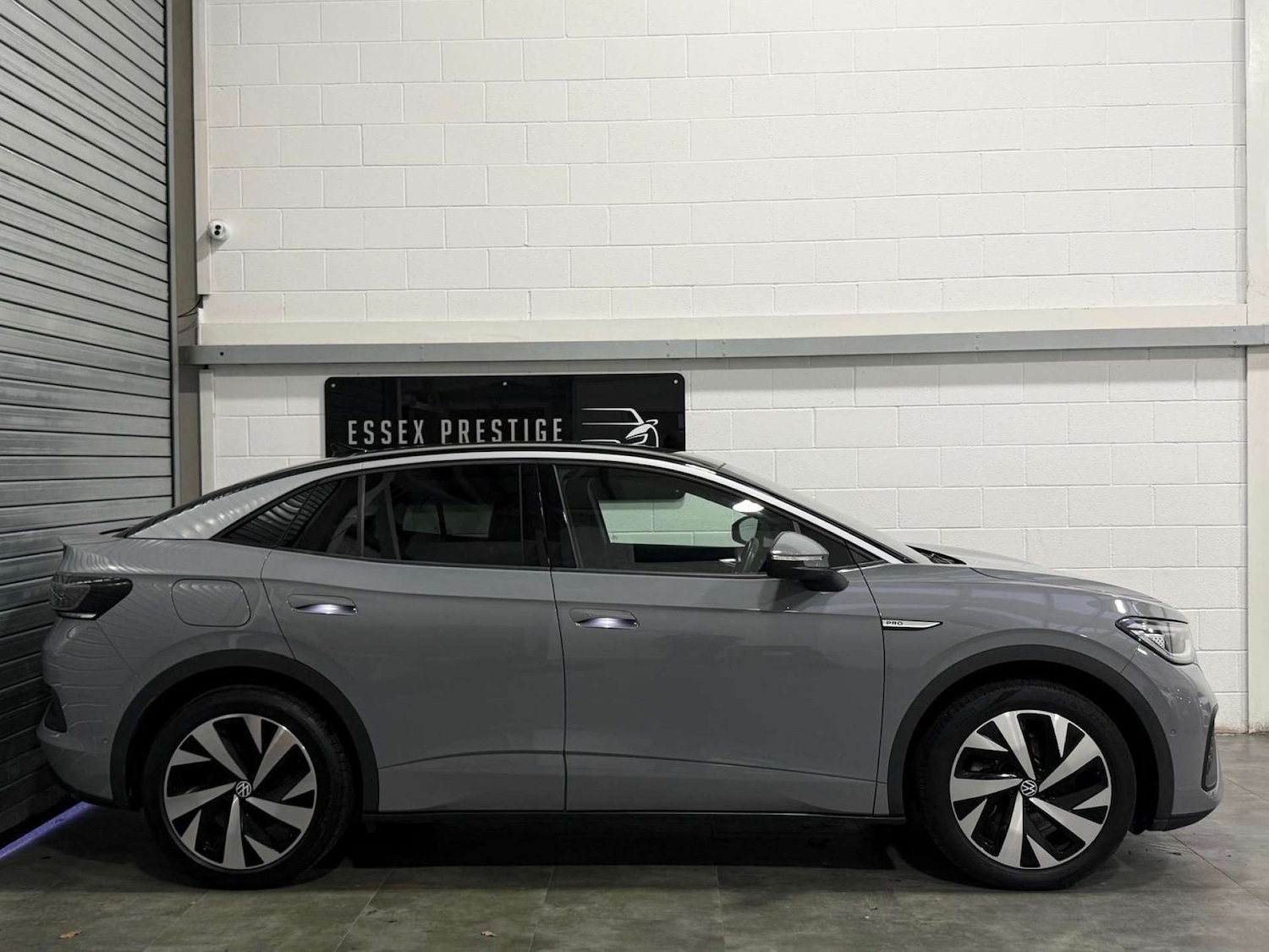 Used Volkswagen ID.5 2022 for sale - 76896358: Photo 5