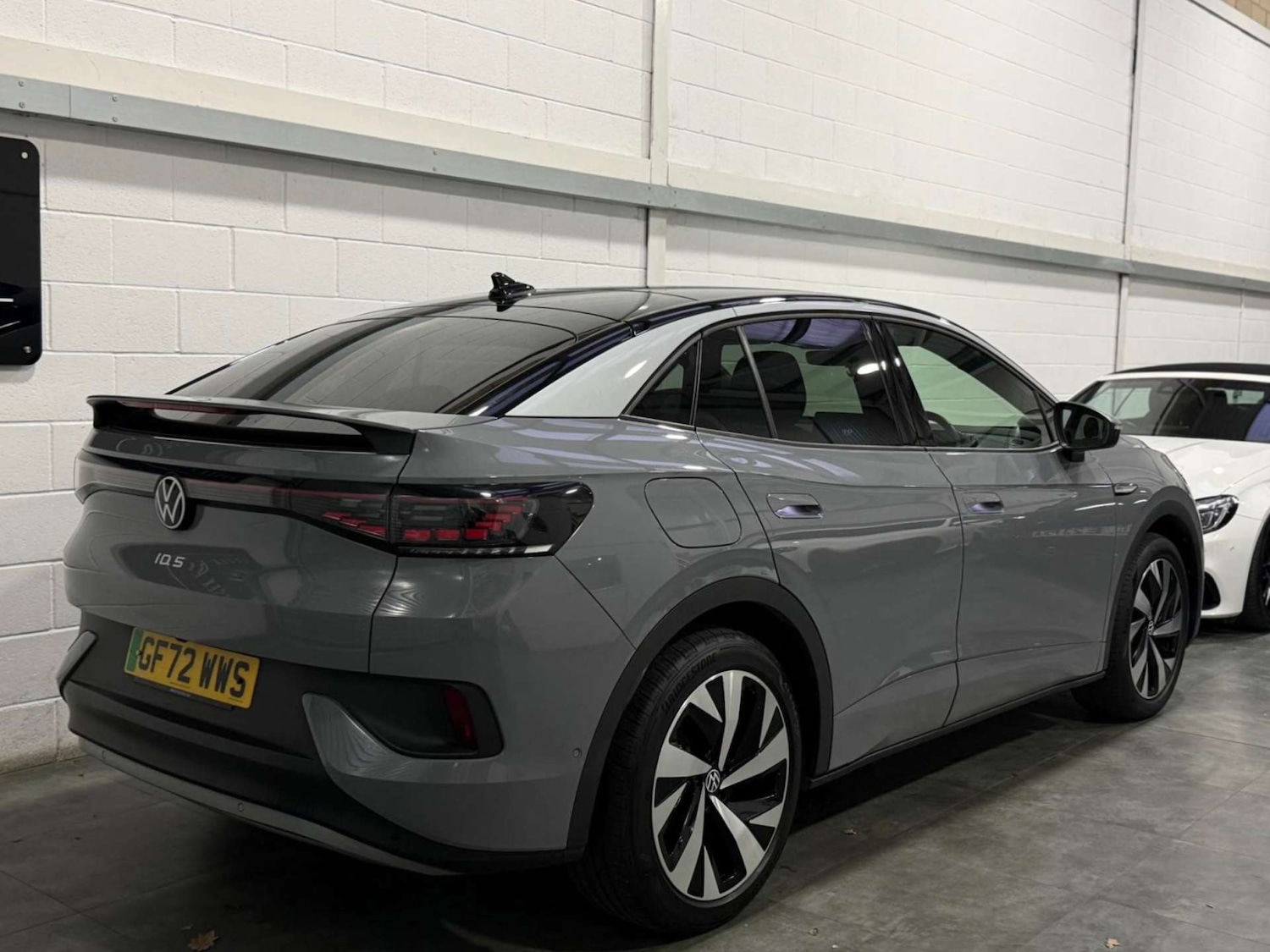 Used Volkswagen ID.5 2022 for sale - 76896358: Photo 6