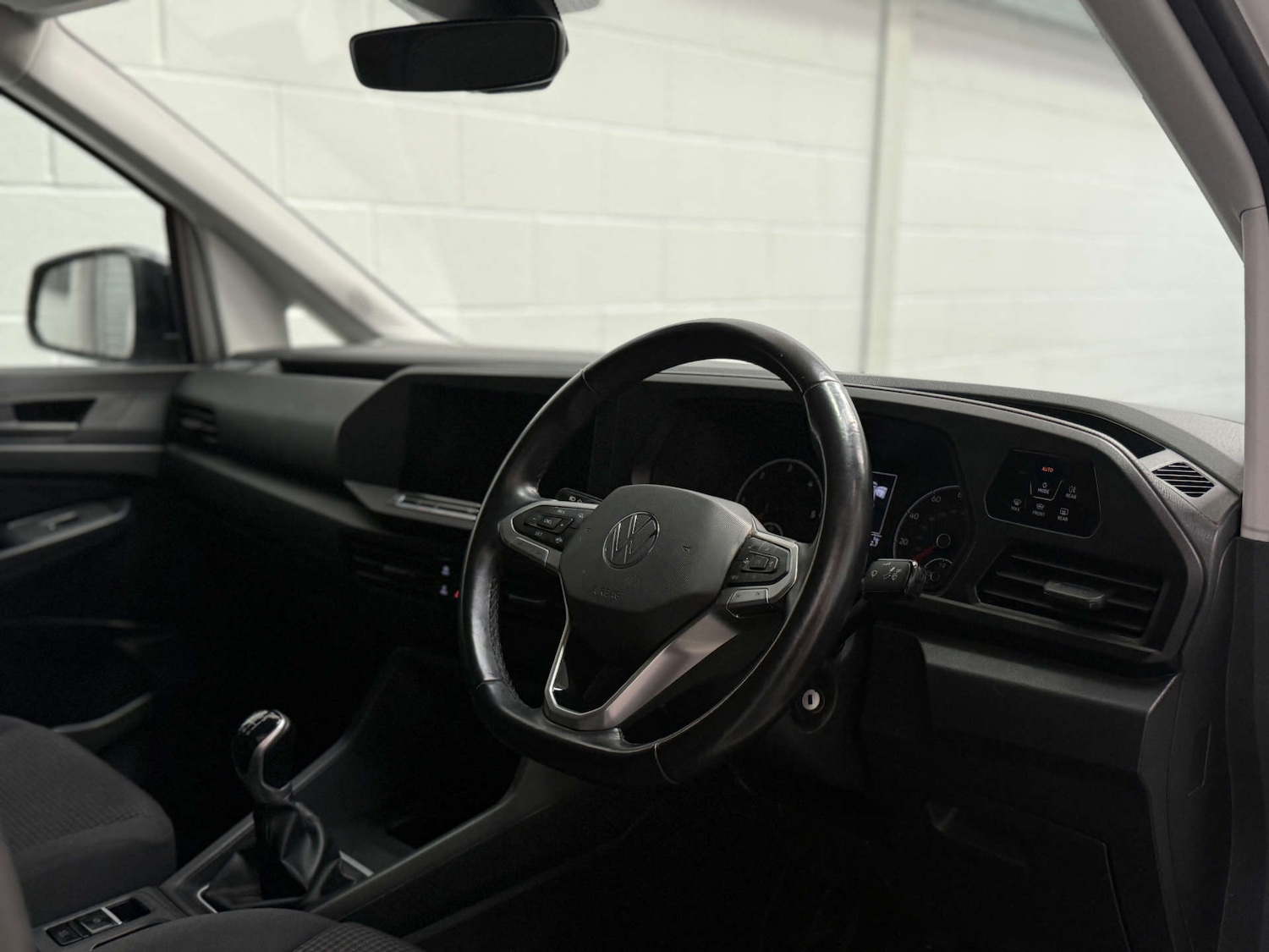 Used Volkswagen Caddy 2021 for sale - 77621952: Photo 13