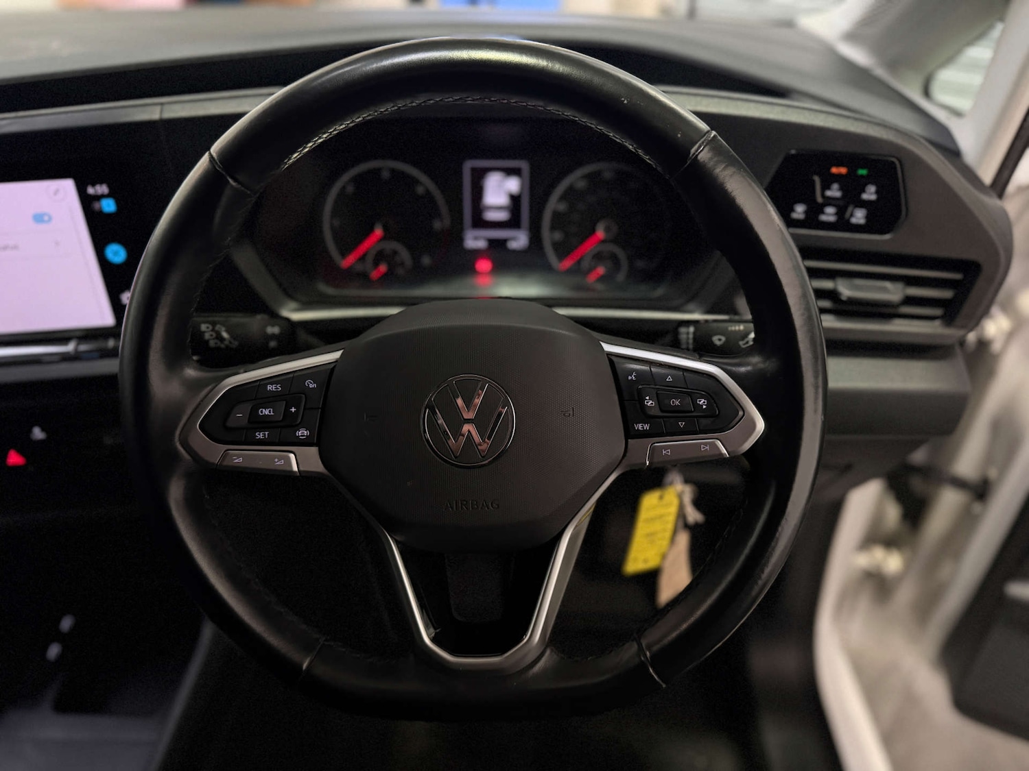 Used Volkswagen Caddy 2021 for sale - 77621952: Photo 17